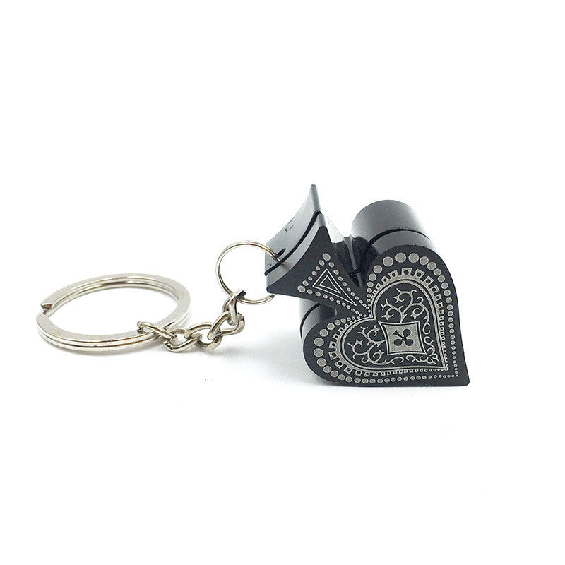 key ring