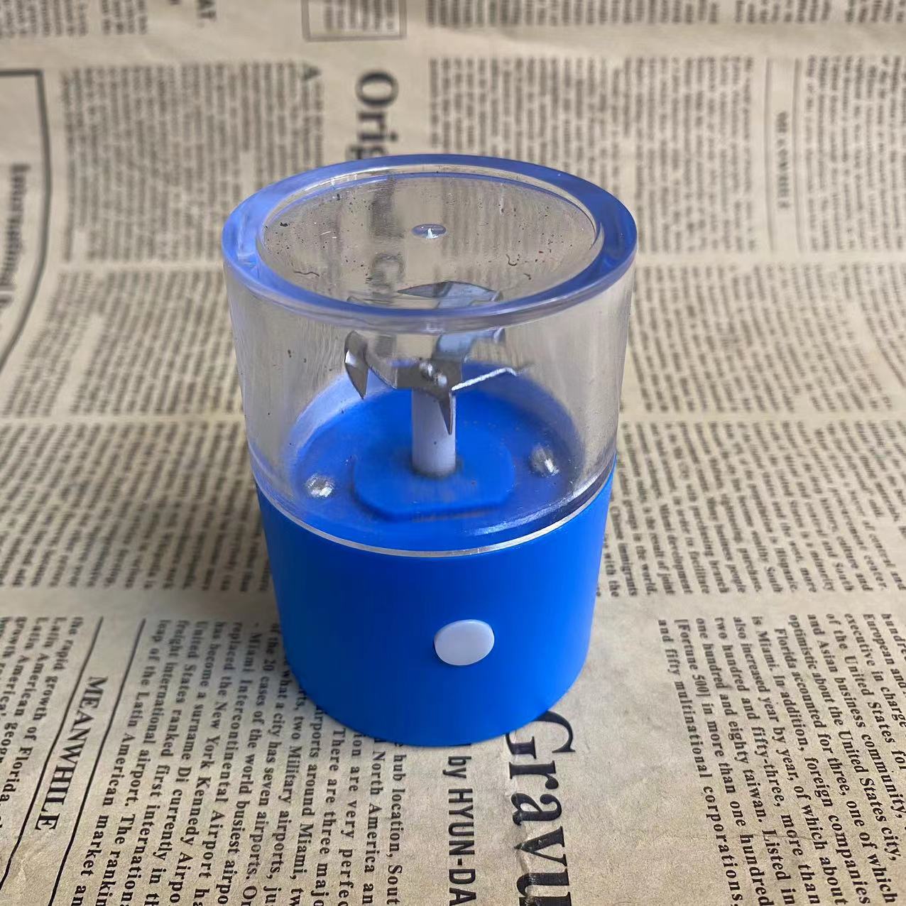 Electric Mini Grinder USB