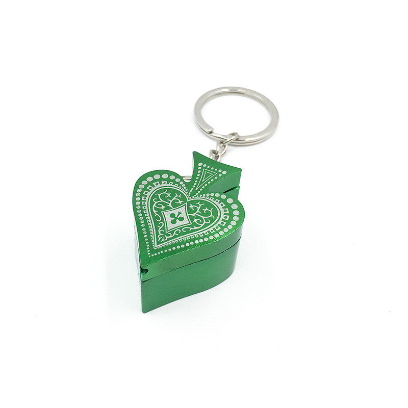 key ring